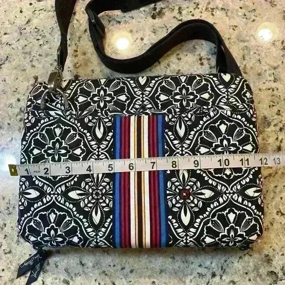 Vera Bradley Computer Bag (Hardshell)